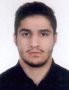 Shahin Mousavi