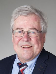 Kenneth Holmberg