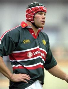 Josh Kronfeld