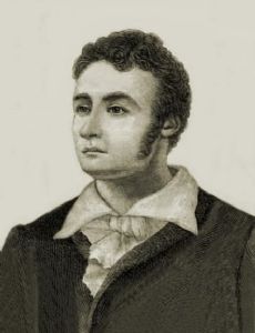 Alexandre Guiraud