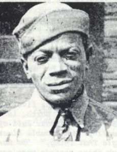 Jaybird Coleman