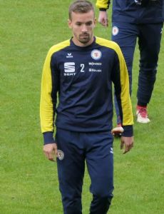 David Sauerland