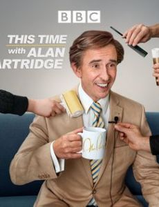 This Time with Alan Partridge