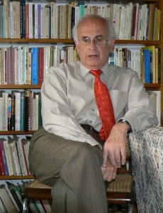 Néstor Braunstein