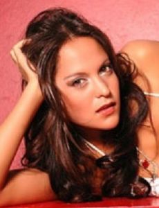 Agustina Dazza