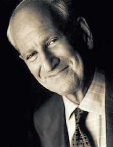 Harry Rosen