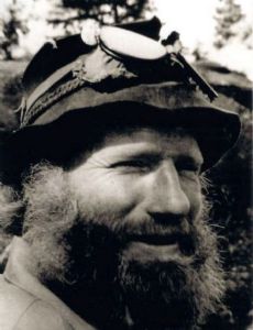 Willi Unsoeld