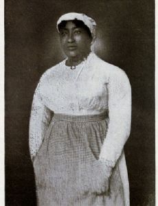 Annie Fisher