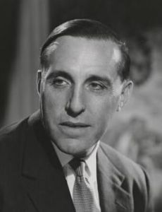 John Henniker-Major, 8th Baron Henniker