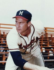 Lew Burdette