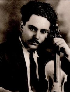 Silvestre Revueltas