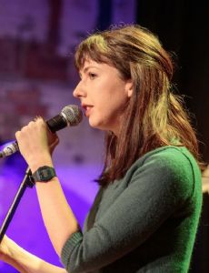 Hera Lindsay Bird