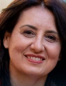 Chiara Maria Gemma
