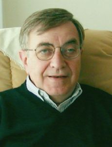 Elhanan Helpman