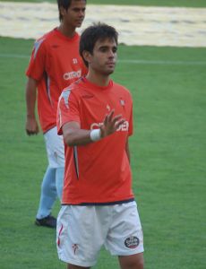 Borja Oubiña