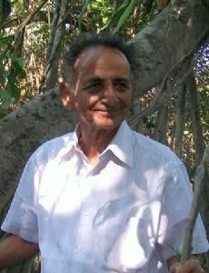 Inamul Haque