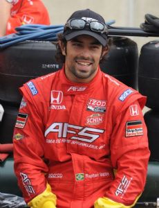 Raphael Matos