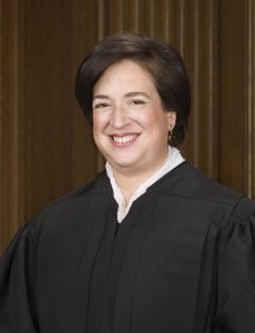 Elena Kagan