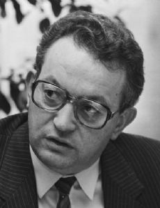 Gerrit Braks