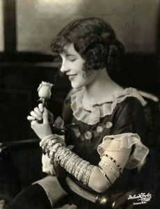 Madeline Fairbanks