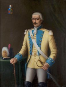 Gaspar de Portolà
