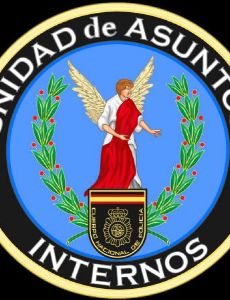 Internal affairs (law enforcement)