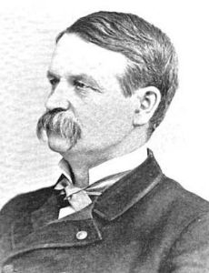 E. Henry Powell
