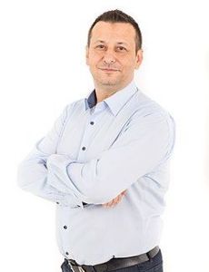 Tibor Aradi