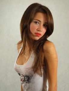 Yamila Saud