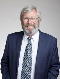 Gerard J. Milburn