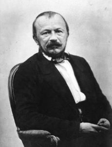 Gérard de Nerval