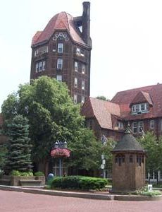 Forest Hills, Queens