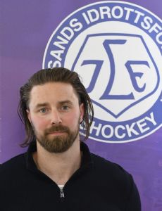 Mattias Karlsson (ice hockey)