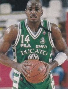 Sylvester Gray