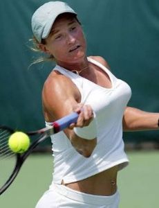 Sarah Taylor (tennis)
