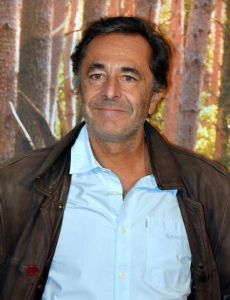 Nicolas Vanier