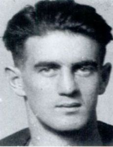 Rudy Miller
