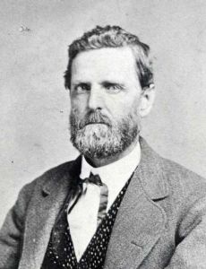 John C. Vaughn