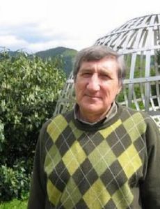 Leonid Pastur