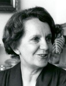 Rose Vincent