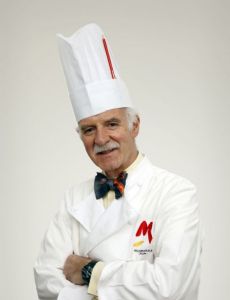 Anton Mosimann