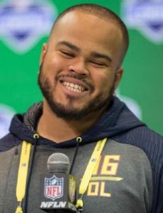 Jermaine Eluemunor