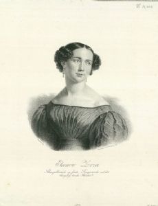 Eleonora Zrza