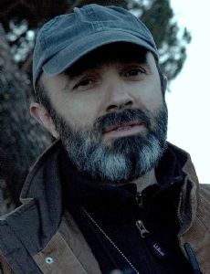 Alik Sakharov