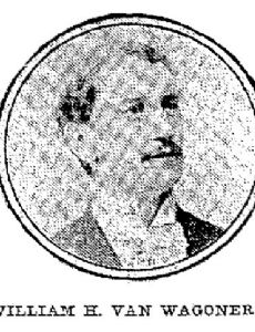 William Van Wagoner