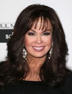Marie Osmond