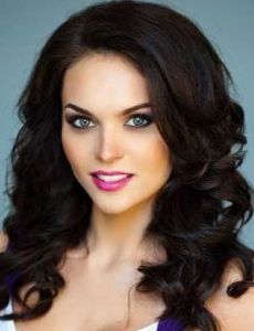 Anna Orisik