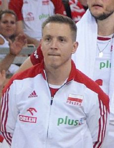 Michał Żurek