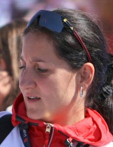 Anna Dogonadze
