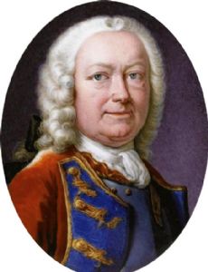 William Hargrave